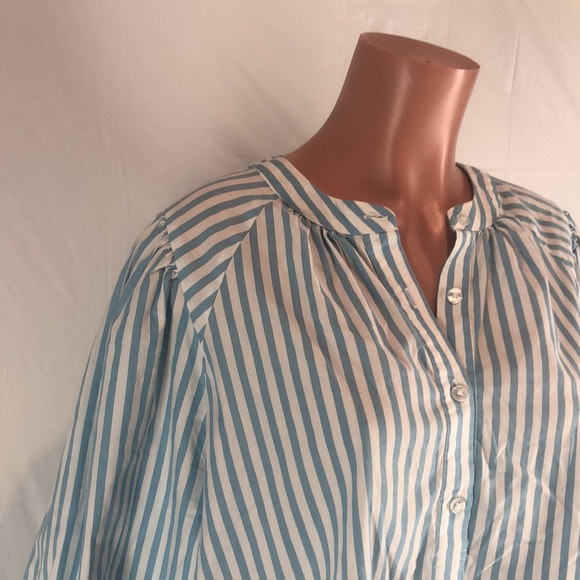 A New Day Dress Blouse - Picture 10 of 15